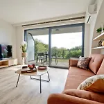 Apartmán Blueapart Jezynowa *