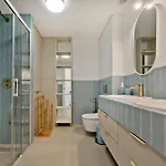 Blueapart Jezynowa Apartmán Jastarnia