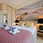 Apartmán Blueapart Jezynowa *