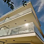 Apartmán Blueapart Jezynowa