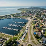 Apartmán Blueapart Jezynowa