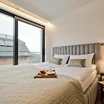Apartmán Blueapart Jezynowa Jastarnia