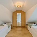 Apartmán Blueapart Jezynowa Jastarnia