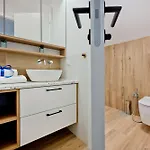 Apartmán Blueapart Jezynowa Jastarnia