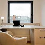 Apartmán Blueapart Jezynowa