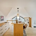Apartmán Blueapart Jezynowa