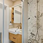 Apartmán Blueapart Jezynowa Jastarnia