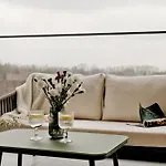 Apartmán Blueapart Jezynowa