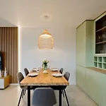 Apartmán Blueapart Jezynowa *