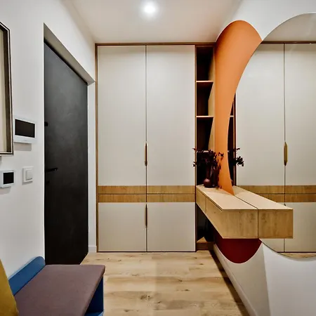 Blueapart Jezynowa