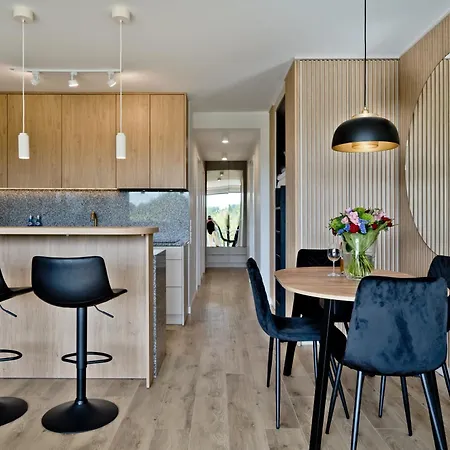 Blueapart Jezynowa Jastarnia