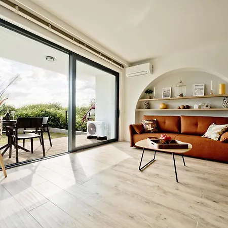 Blueapart Jezynowa Apartment Jastarnia