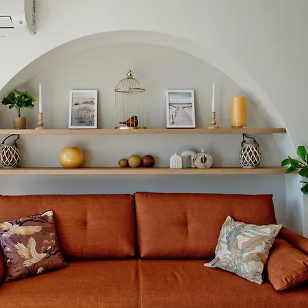 Blueapart Jezynowa *