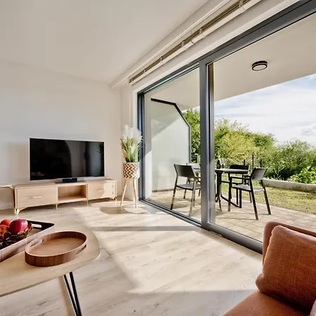 Blueapart Jezynowa Jastarnia