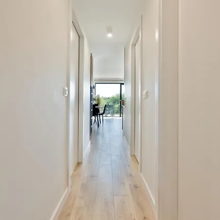 Blueapart Jezynowa Apartment