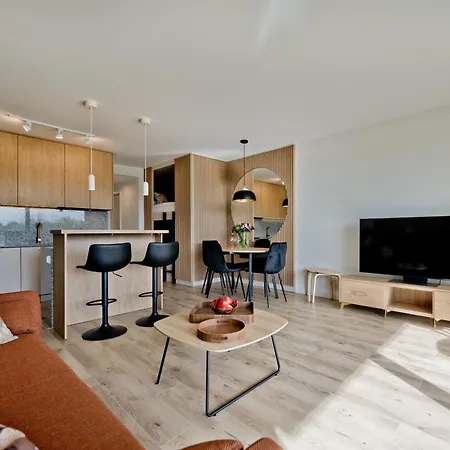 Blueapart Jezynowa * Jastarnia