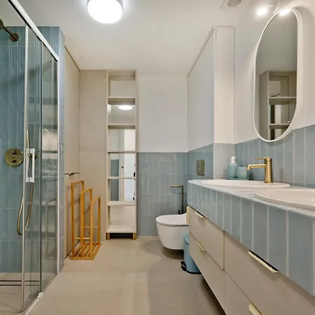 Blueapart Jezynowa Apartment Jastarnia