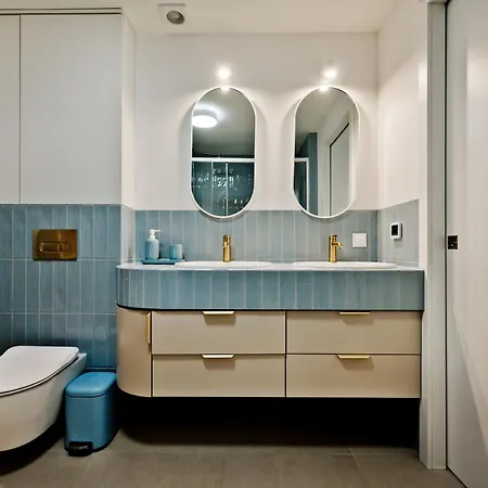 Blueapart Jezynowa *