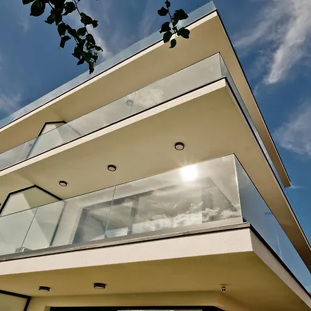 Apartment Blueapart Jezynowa