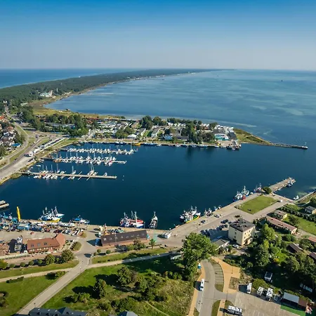 Blueapart Jezynowa Apartment *