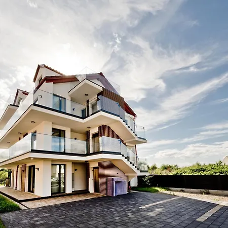 Blueapart Jezynowa *