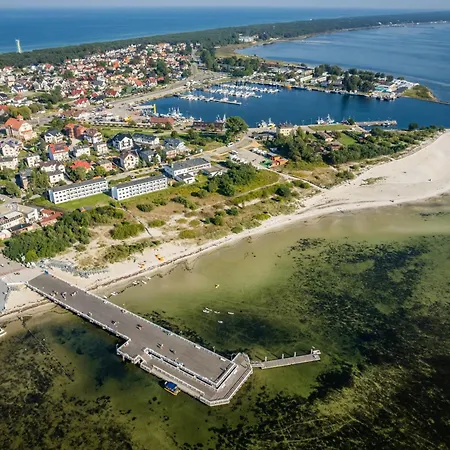 Blueapart Jezynowa Apartment