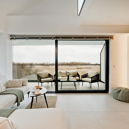 Blueapart Jezynowa * Jastarnia