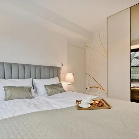 Blueapart Jezynowa Apartment