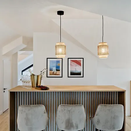 Blueapart Jezynowa Jastarnia