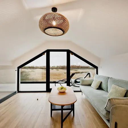 Blueapart Jezynowa Jastarnia