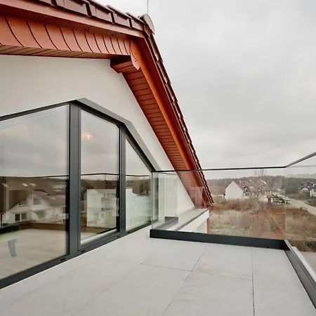 Blueapart Jezynowa * Jastarnia