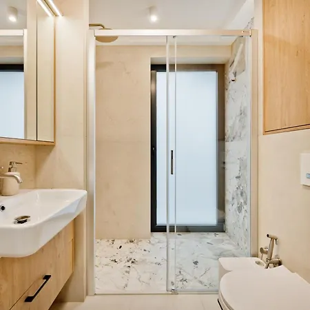 Blueapart Jezynowa Jastarnia