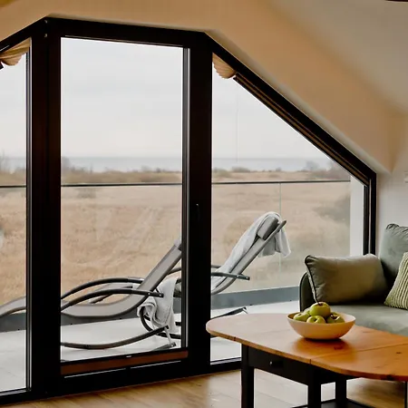 Blueapart Jezynowa *