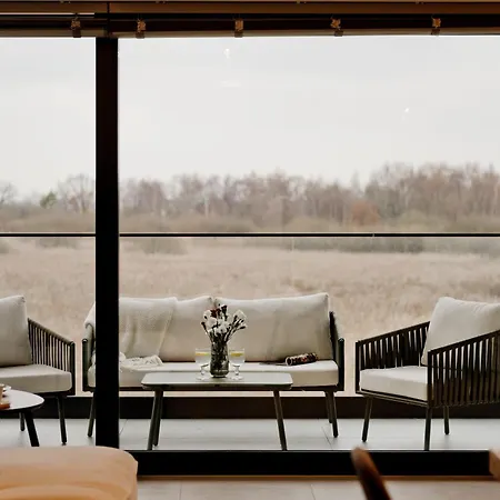 Blueapart Jezynowa Apartment *