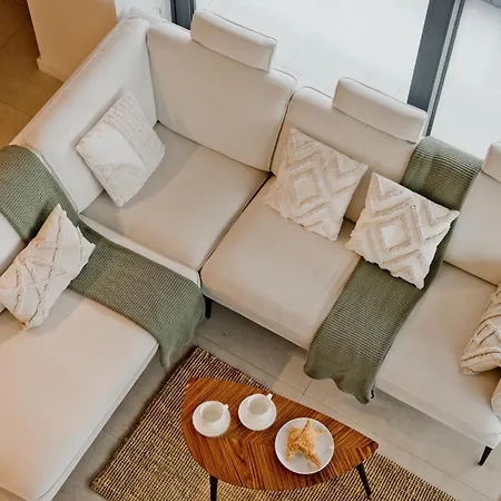 Blueapart Jezynowa Jastarnia