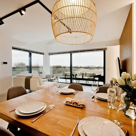 Blueapart Jezynowa * Jastarnia