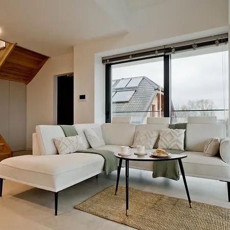 Blueapart Jezynowa Apartment