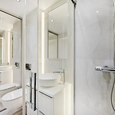 Blueapart Jezynowa 公寓 *