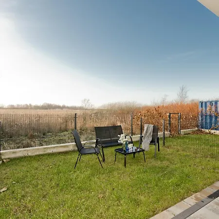 公寓 Blueapart Jezynowa *