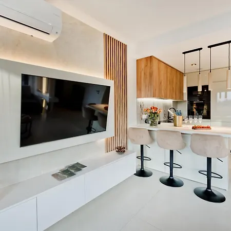 Blueapart Jezynowa