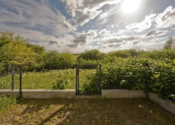 Blueapart Jezynowa 公寓