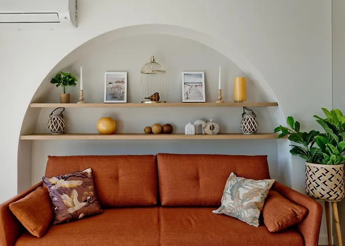 Blueapart Jezynowa *