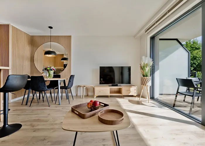 Blueapart Jezynowa *