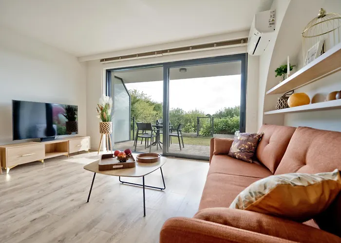 公寓 Blueapart Jezynowa *