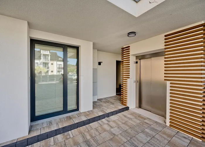 公寓 Blueapart Jezynowa