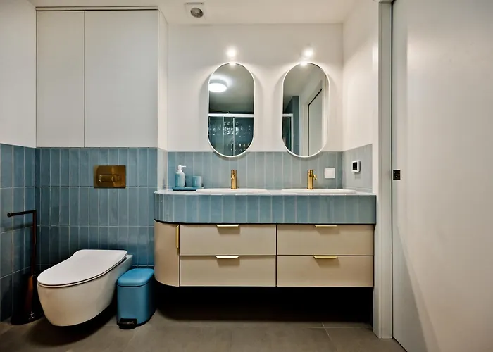 Blueapart Jezynowa *