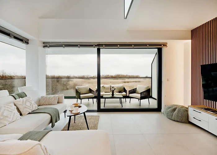 Blueapart Jezynowa * 亚斯塔尔尼亚