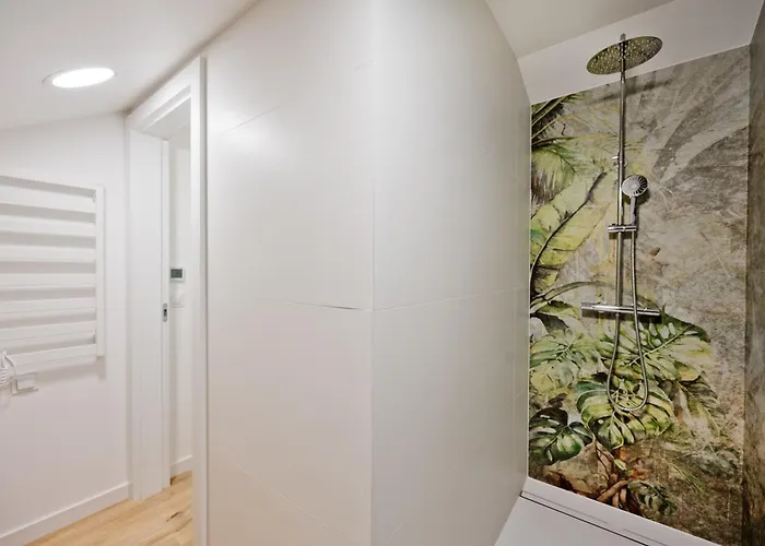 Blueapart Jezynowa *