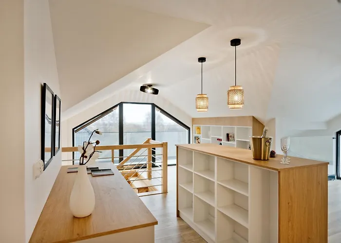 Blueapart Jezynowa *