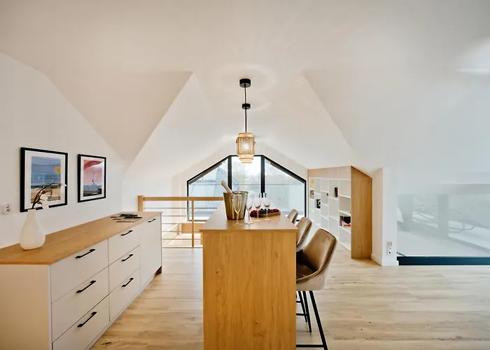 公寓 Blueapart Jezynowa